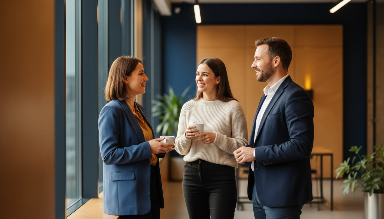 Lozano CPA team professionals