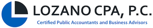 Lozano CPA, P.C. - Certified Public Accountants and Business Advisors